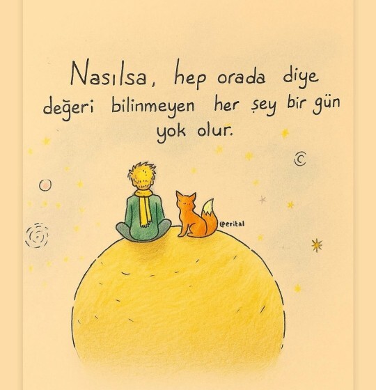 Hayatınızdaki insanların değerini biliyor musunuz?