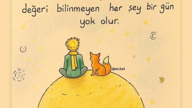 Hayatınızdaki insanların değerini biliyor musunuz?