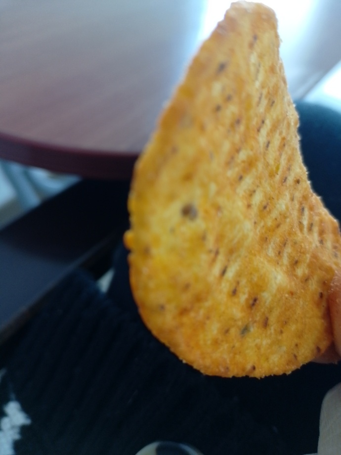 Cips sever misiniz?