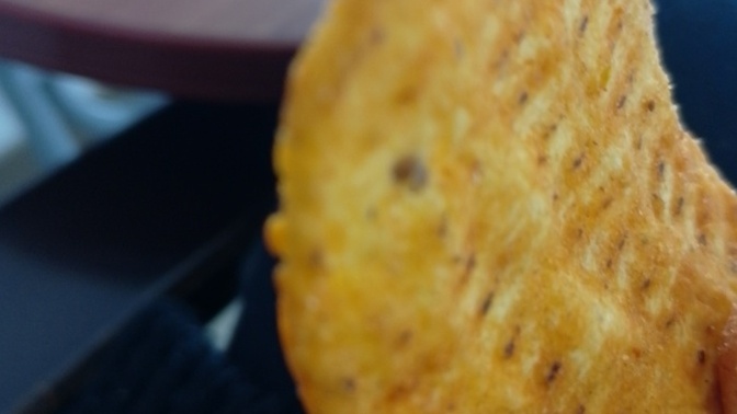 Cips sever misiniz?