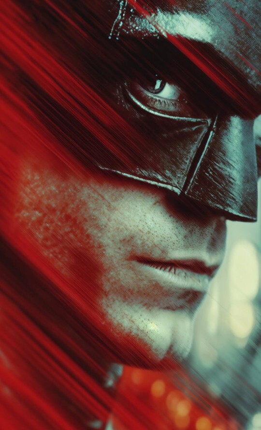 Batman izlemek aşk acısına iyi gelir mi?