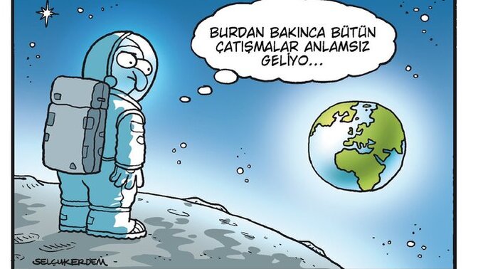 Sosyal medyanın, özellikle kolay klavye kullanımının, karşı cinsler arasında ön yargı ve çatışmaları artırdığını düşünüyor musunuz?