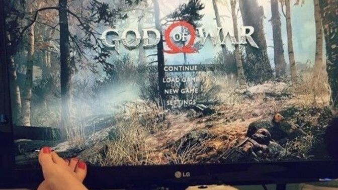 Pazar günleri kendinizi oyunlara kaptırır mısınız?