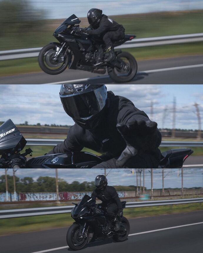 Motoru ne için kullanıyorsunuz?