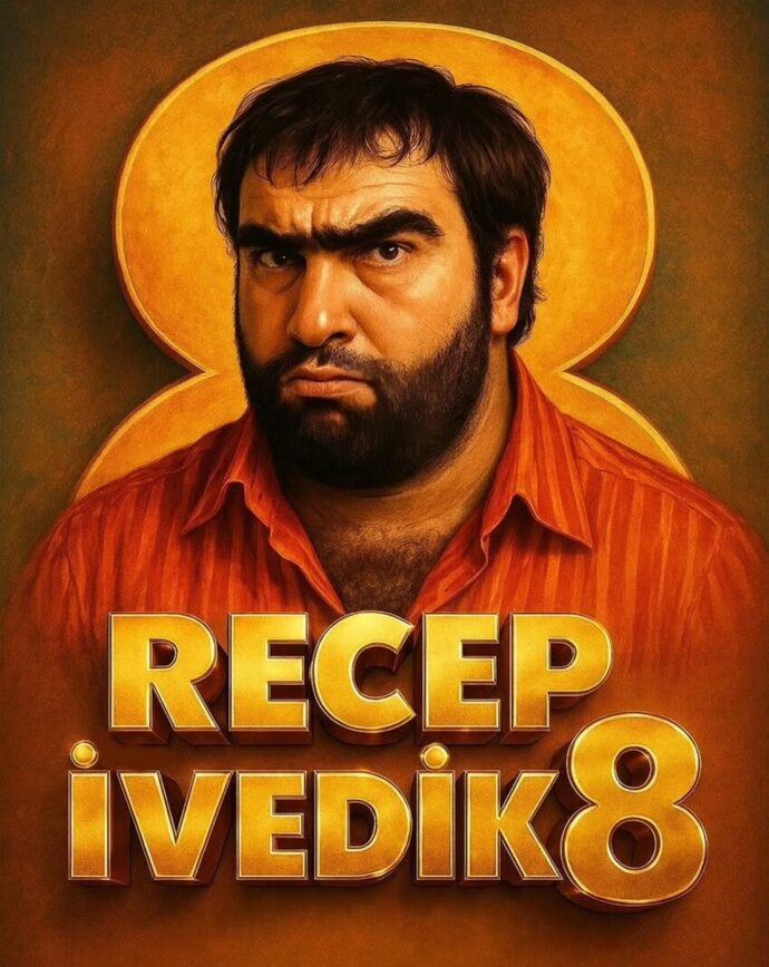 Şahan Gökbakar sinyali verdi Recep İvedik 8 geliyor, merakla izleyecek misiniz?