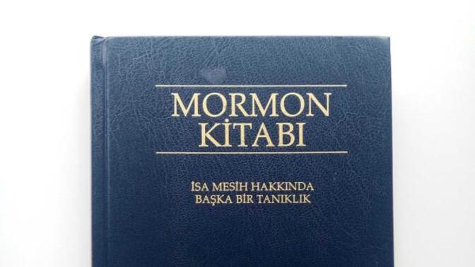 Ücretsiz Mormon Kitabı ister misiniz?
