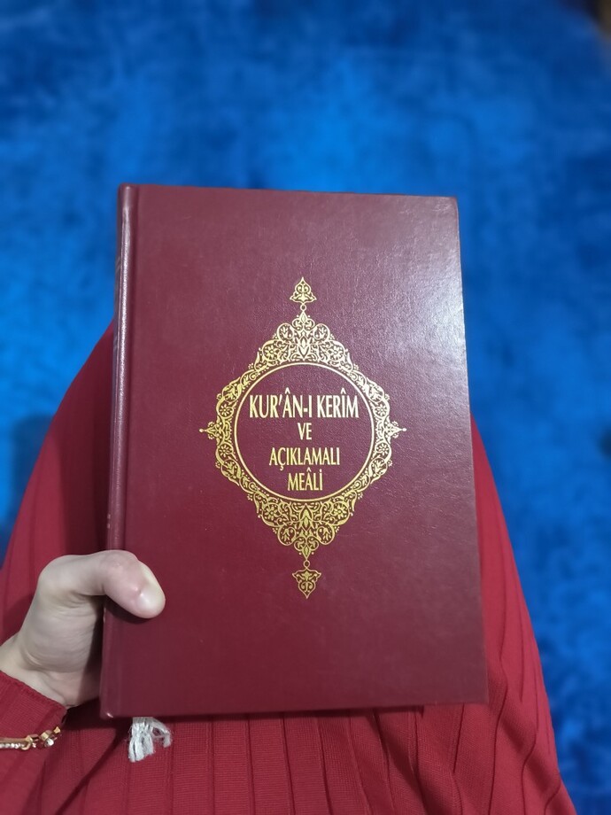 Kendinizi en son ne kitabi aldınız?