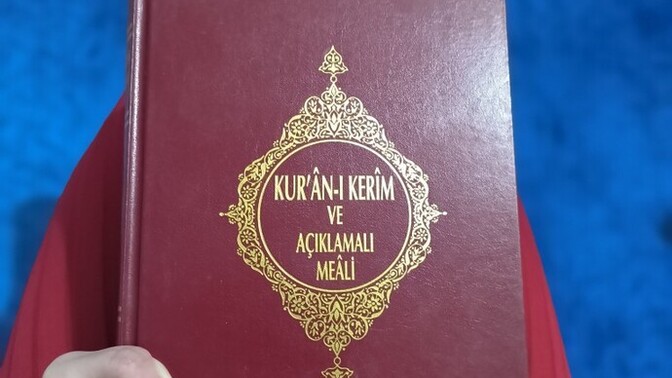 Kendinizi en son ne kitabi aldınız?