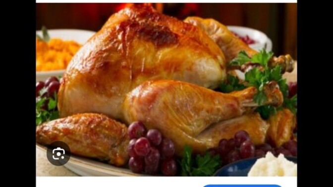 Yılbaşına az kaldı hindi almayı düşünüyormusunuz?