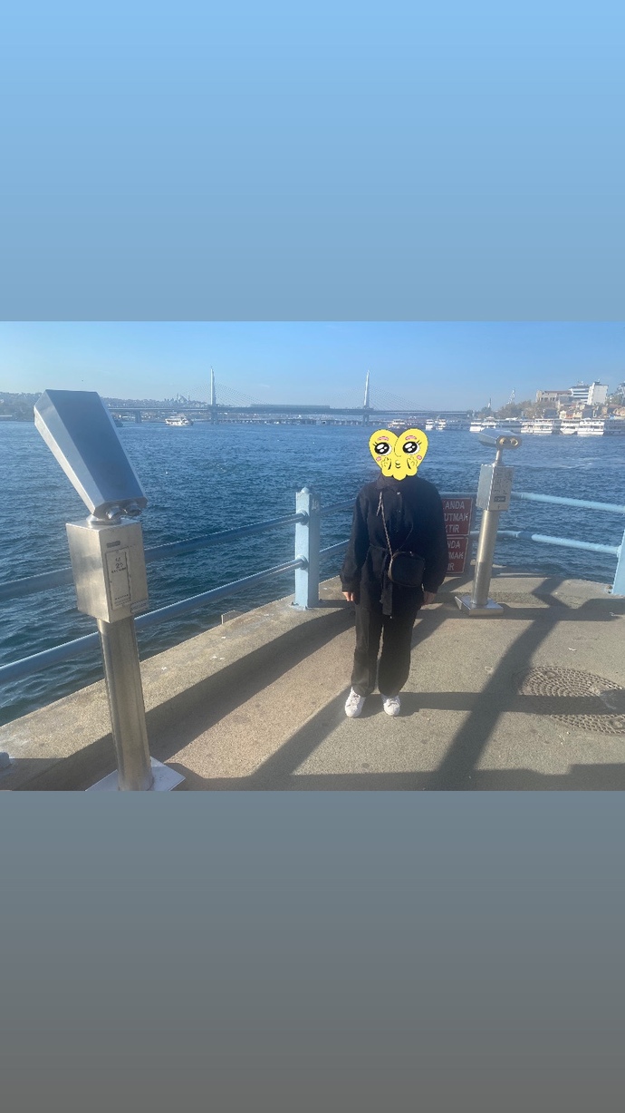 Sizce kilo almalımıyım çokmu zayıfım?
