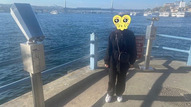 Sizce kilo almalımıyım çokmu zayıfım?