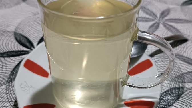 Ihlamuru nasıl demlersiniz?