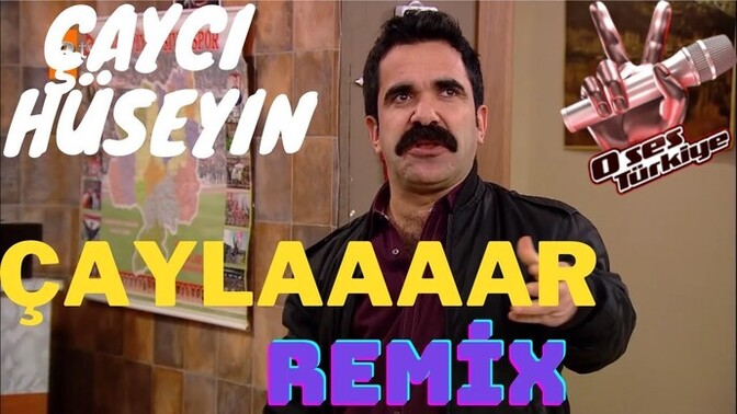 Çay mı yoksa kahve mi?