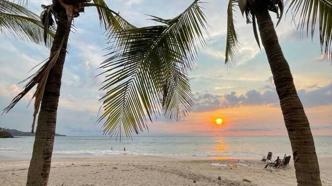 Favori tatil şehriniz hangisi?