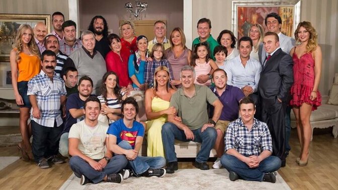 Şimdi şu aralar arkadaşlarım Çocuklar Duymasına Takmış biçimde. Kanal D'deki bölümleri çok kötü diyorlar. siz ne düşünüyorsunuz?