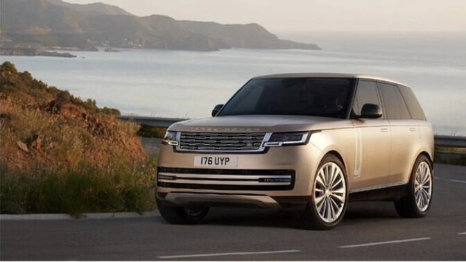 Range Rover alınır mı?