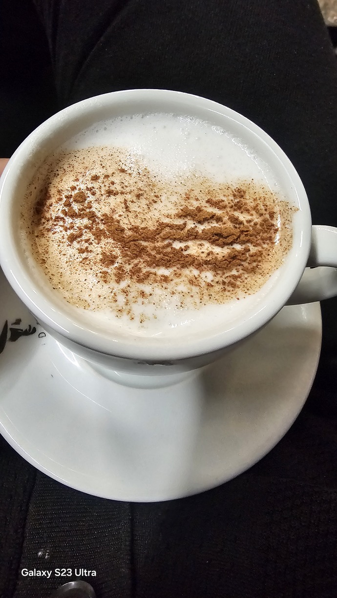 Soğuk havalarda favori içeceğiniz nedir?