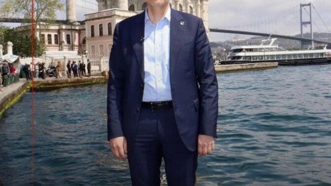Yeniden rafaha bakar mısınız?