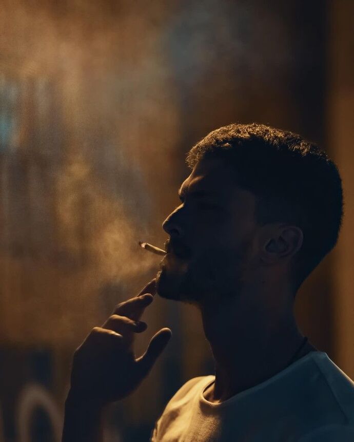 Sana gönül veren iflah olmaz mı?