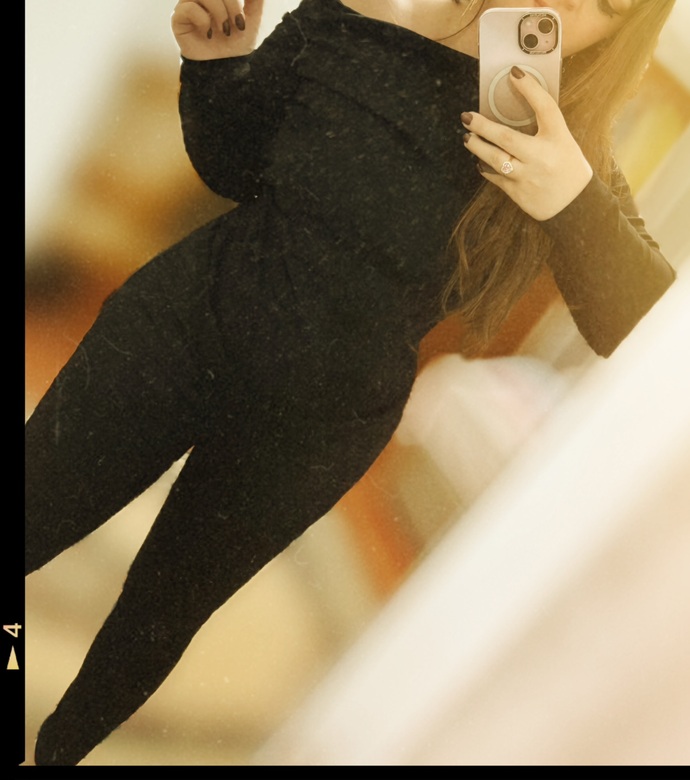 Skiny pantolondan vazgeçemiyorum, demode olsa da giyiyor olmam moda fenomenliğime yakışmayan bir durum mu?