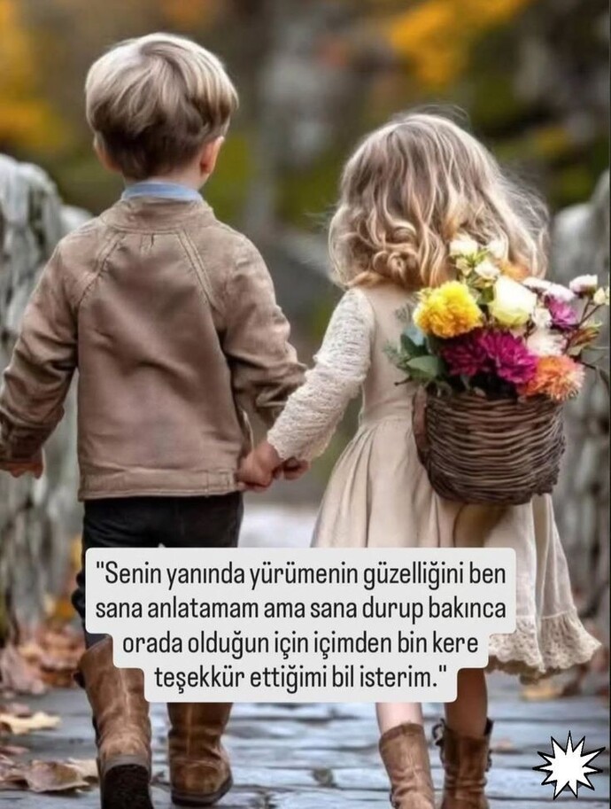 Sahi insan sevildiğinden nasıl emin olur?