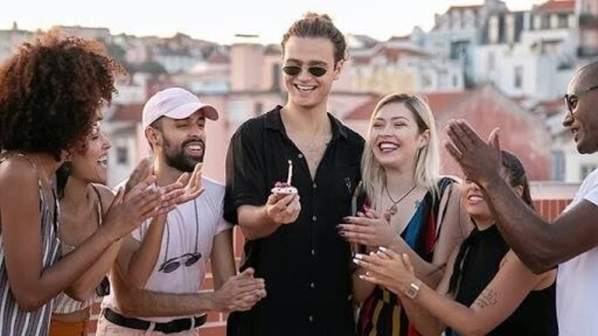 Dikkat çekmeyi seviyor musunuz?