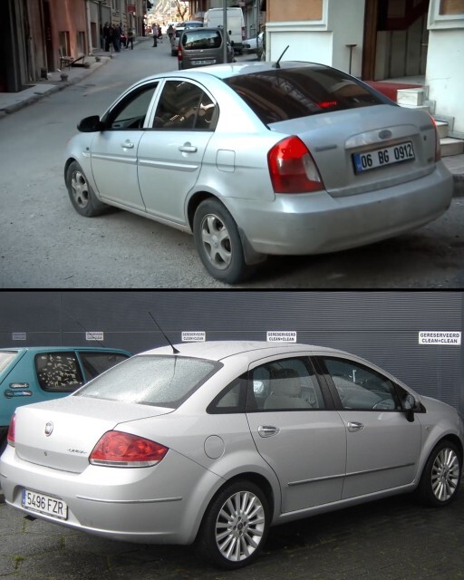 Hyundai Accent Era mı Fiat Linea mı?
