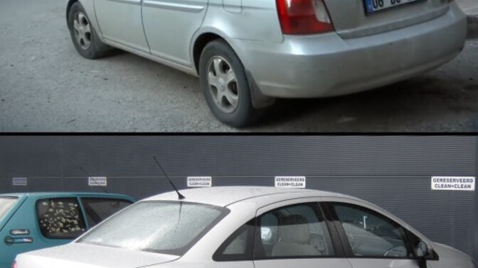 Hyundai Accent Era mı Fiat Linea mı?
