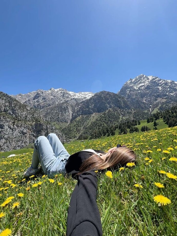 Sizinde bazen herşeyden sıkıldığınız oluyor mu?
