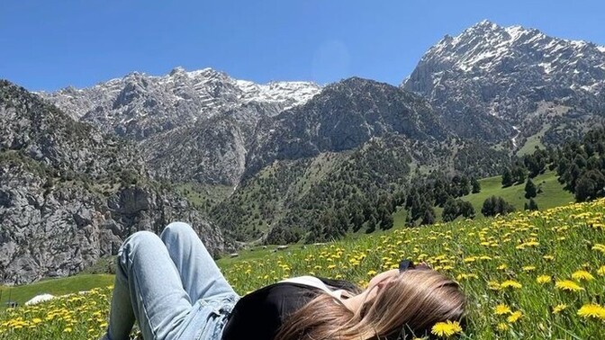 Sizinde bazen herşeyden sıkıldığınız oluyor mu?