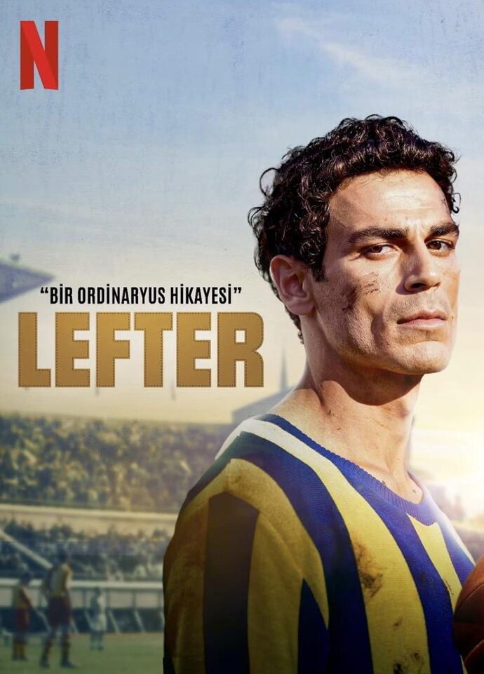 Lefter