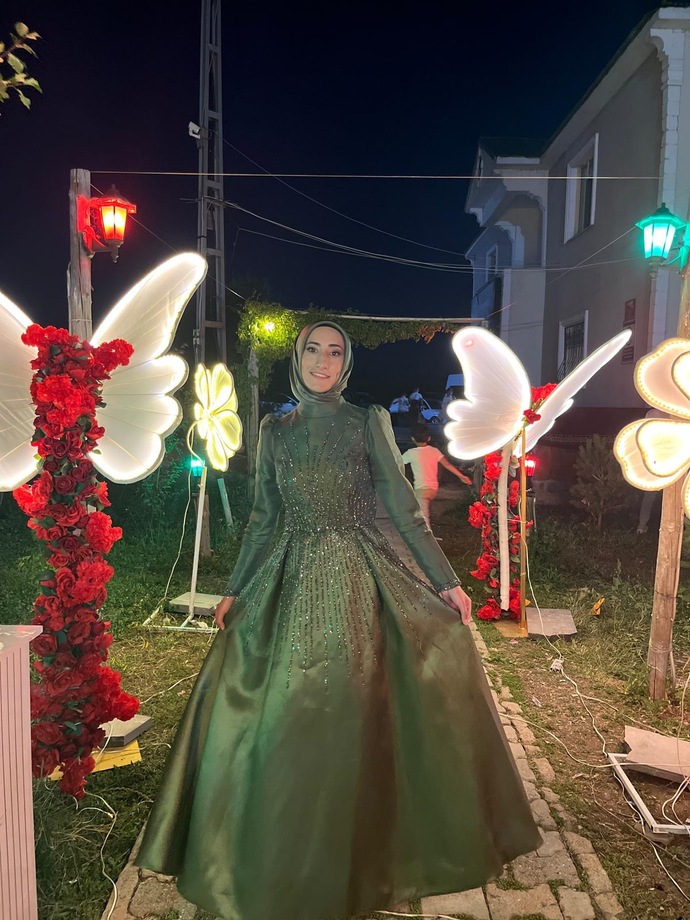 Beni bir ünlüye benzetseniz bu kim olur?