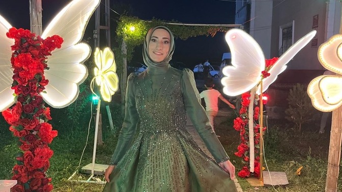 Beni bir ünlüye benzetseniz bu kim olur?