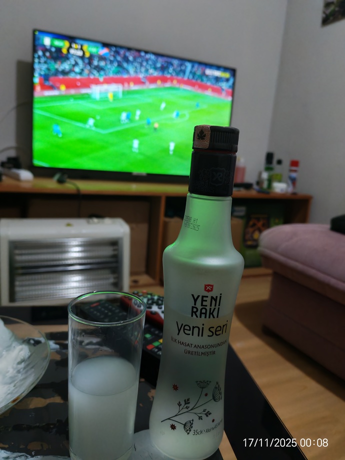 Yalnız kalmayı sever misin?