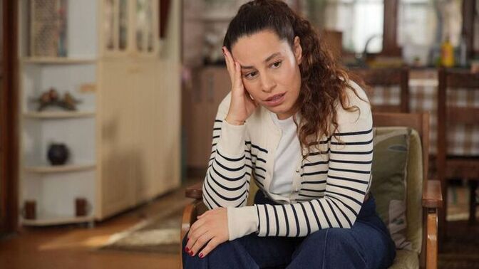 Aile bireylerimden bile çekiniyorum, öz güven nasıl gelir?