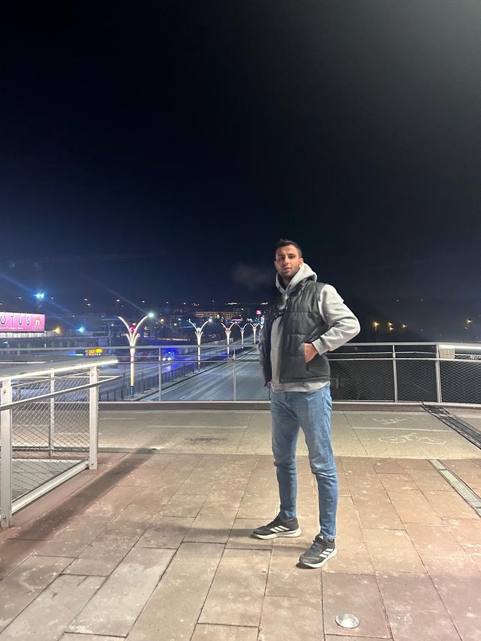 Uzun boylu olmak iyimi?