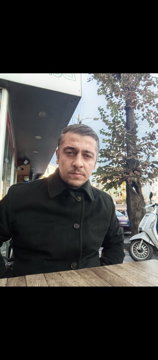 Günaydın çay mı kahve mi bu arada ben nasılım?