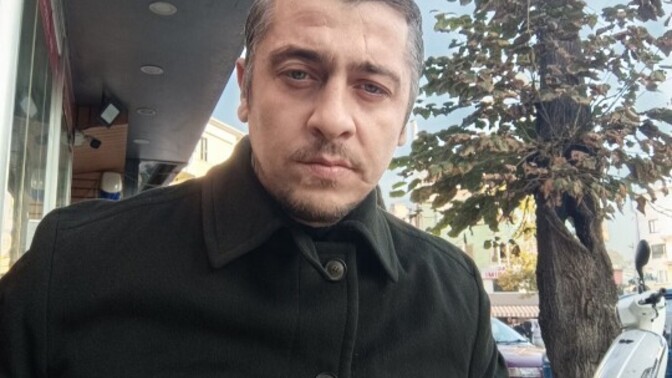 Günaydın çay mı kahve mi bu arada ben nasılım?