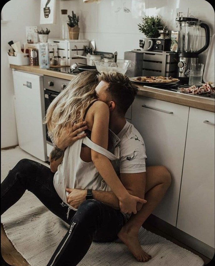 Libidosu yüksek bir erkek isteksiz bir kadını baştan çıkarıp seks yapabilir mi?