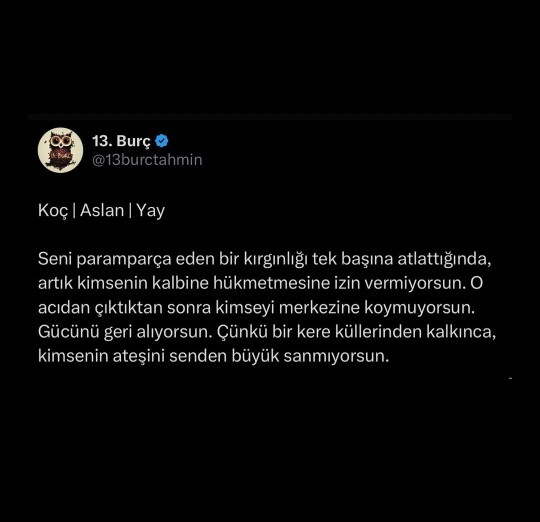 Burçların genel ruh halleri nasılmış?