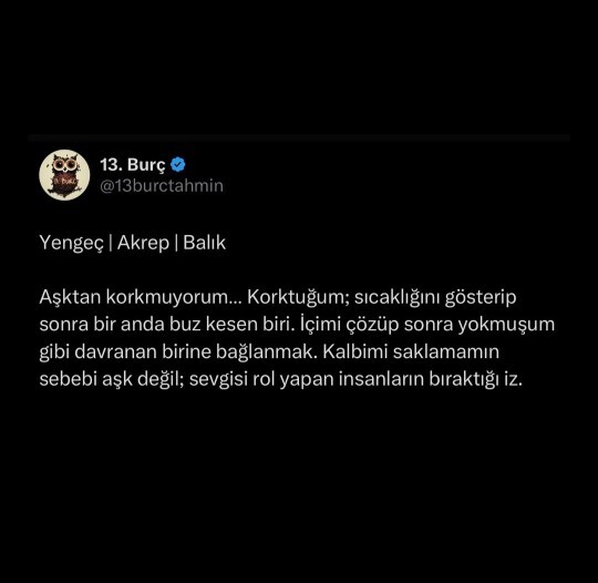 Burçların genel ruh halleri nasılmış?