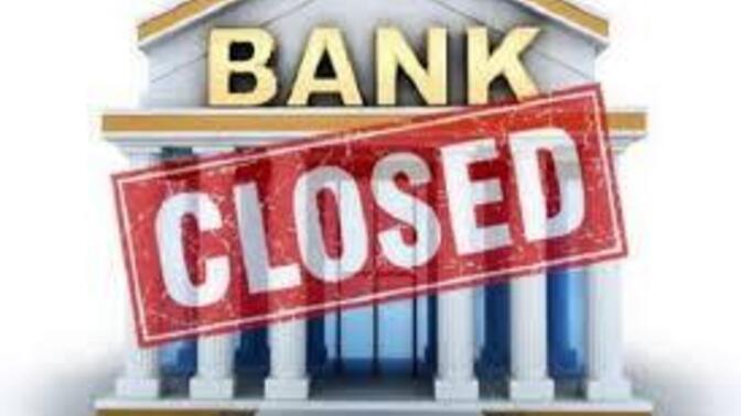 Tüm bankalar bugün itibariyle kapansa ne olurdu? Daha mı iyi olurdu?
