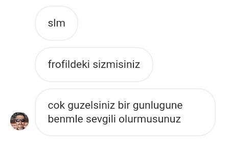 “Kiralık” sevgili olsaydı, alır mıydınız?