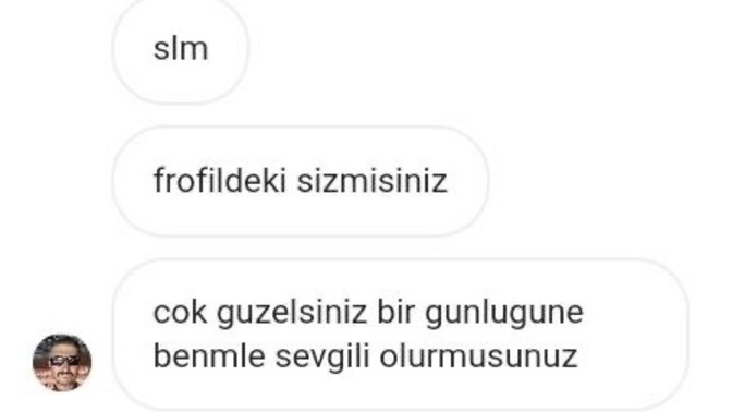 “Kiralık” sevgili olsaydı, alır mıydınız?