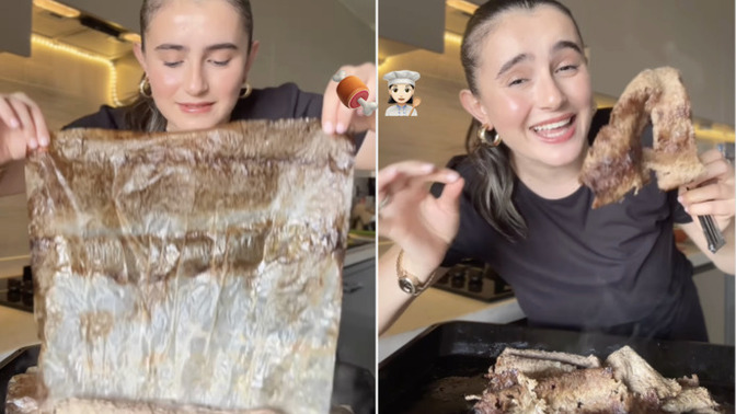 Evde döner yapma akımına katıldınız mı?