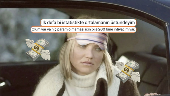 Bankalara borçlu kişi sayısı 43 milyon oldu. Kişi başına düşen borç 123.124 TL. Borcunuz var mı?