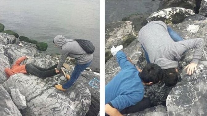 Kendiniz gibi insanları nerede buluyorsunuz?