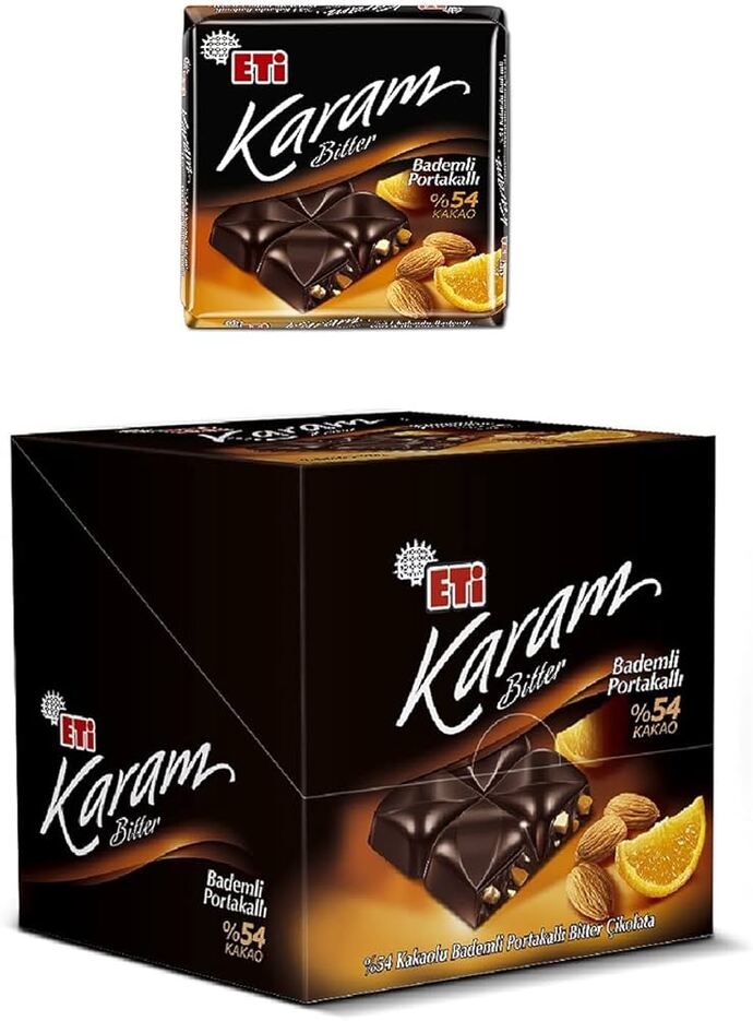 Muhteşem tat 🍫