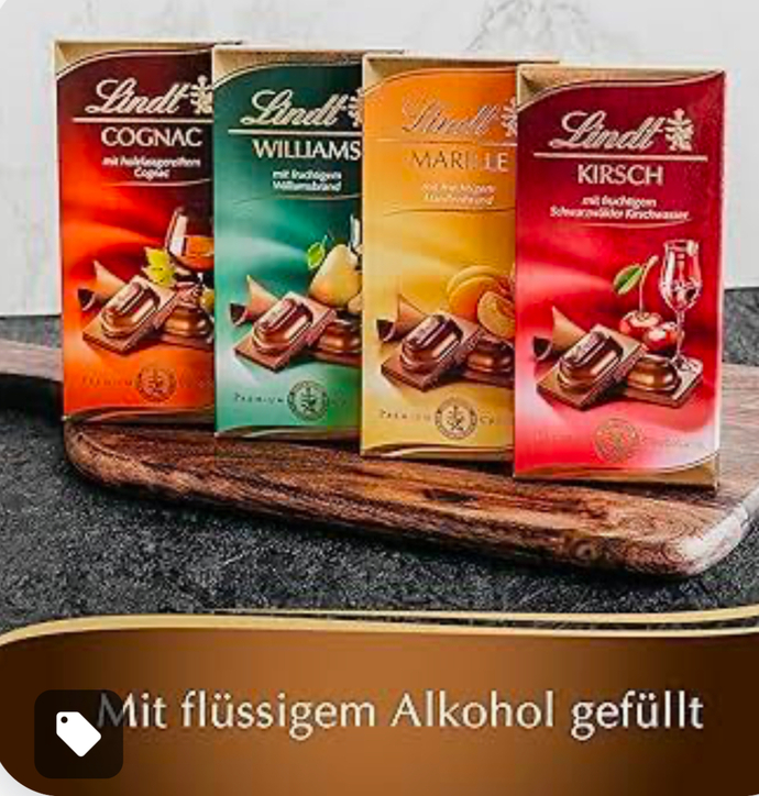 En sevdiğiniz çikolata türü nedir?