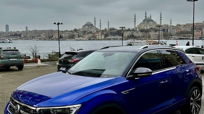 Sizce 30 yaşında biri için bu araba uygun mu?